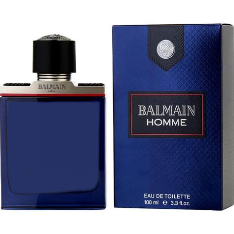 pierre balmain perfume.